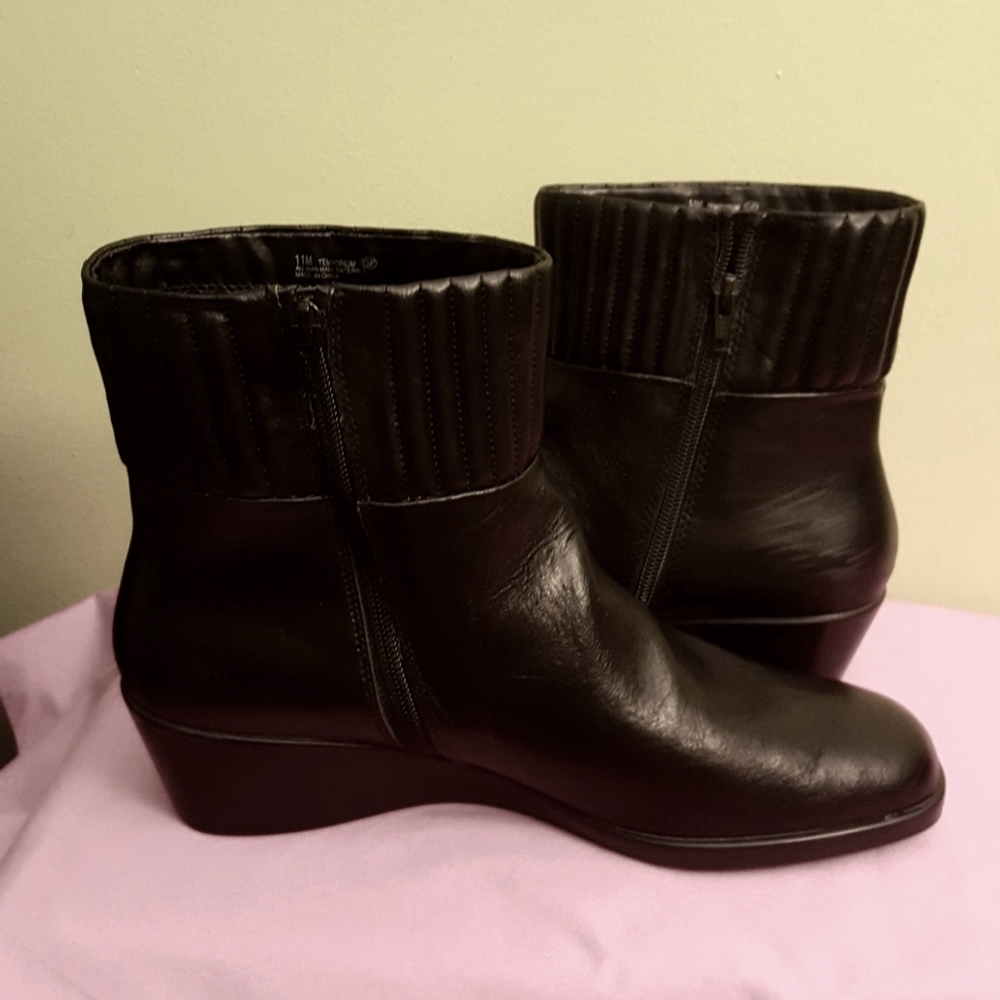 Aerosol Boots